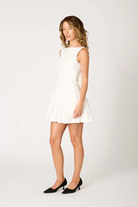Karo Dress