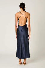 Load image into Gallery viewer, Montana Midnight Dress
