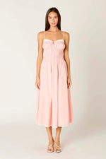 Load image into Gallery viewer, Blush Thomas Dress
