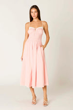 Load image into Gallery viewer, Blush Thomas Dress
