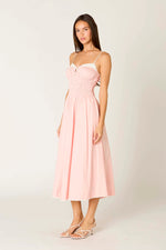 Load image into Gallery viewer, Blush Thomas Dress

