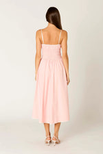 Load image into Gallery viewer, Blush Thomas Dress
