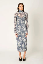 Load image into Gallery viewer, Moonfall Dress
