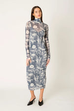 Load image into Gallery viewer, Moonfall Dress
