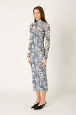 Load image into Gallery viewer, Moonfall Dress
