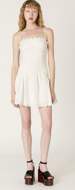 Load image into Gallery viewer, Elvira Dress
