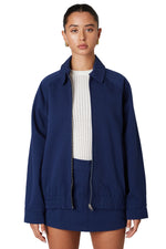 Load image into Gallery viewer, Beau Bomber Jacket
