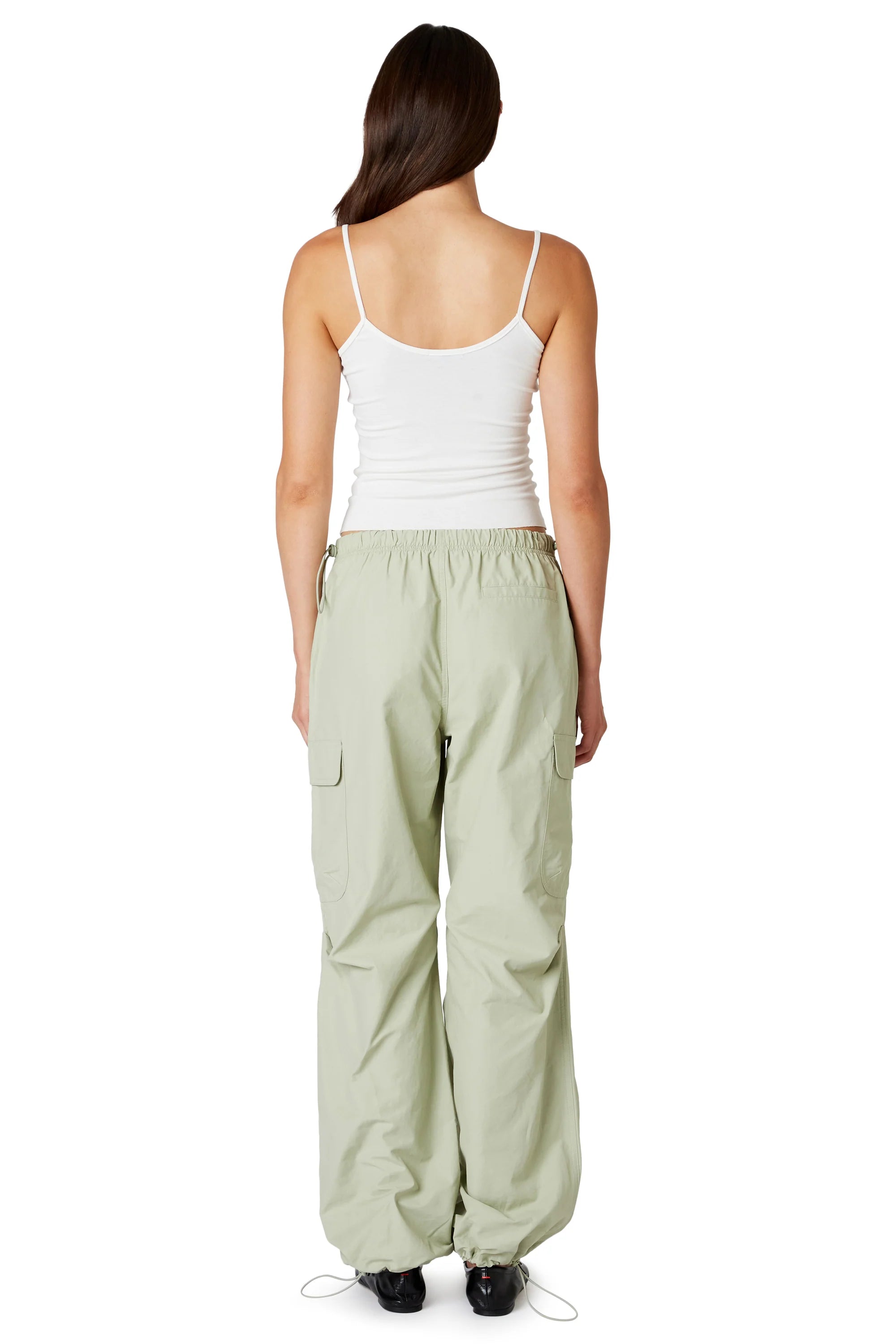 Ludlow Parachute Pant