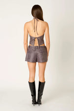 Load image into Gallery viewer, Ariel Skort
