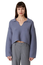 Load image into Gallery viewer, Samira Sweater
