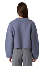 Load image into Gallery viewer, Samira Sweater
