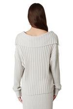 Load image into Gallery viewer, Farrah Sweater
