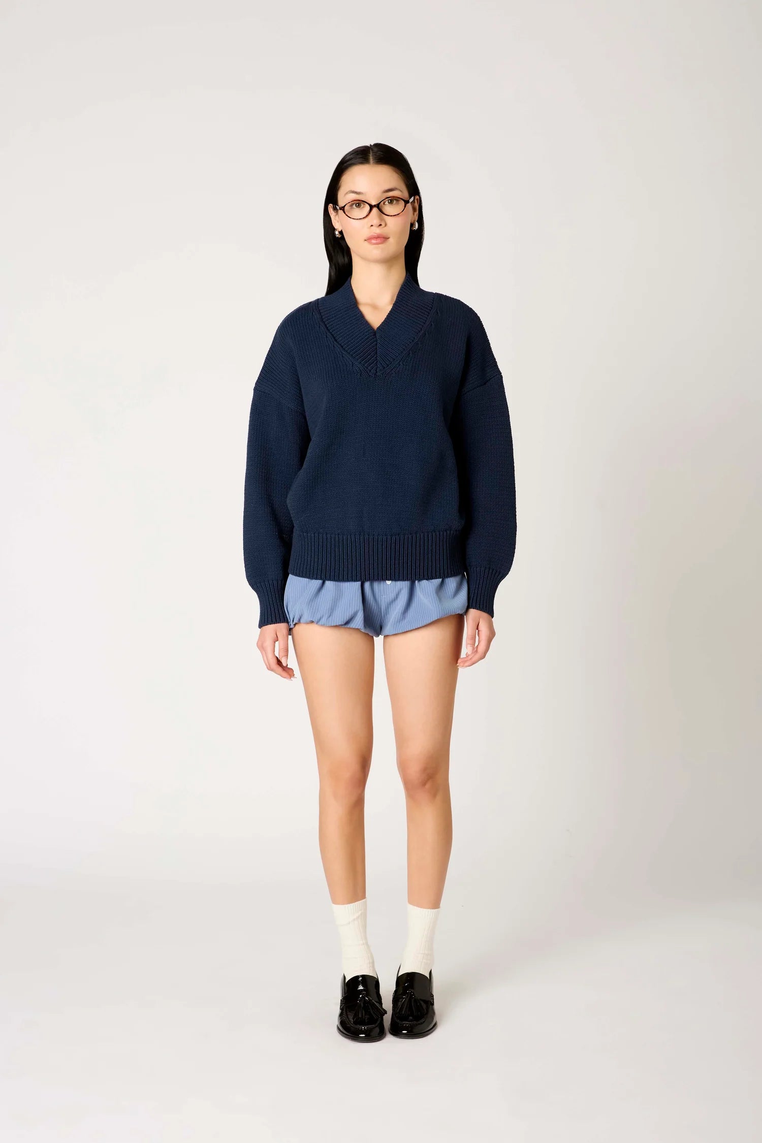 Chia Sweater