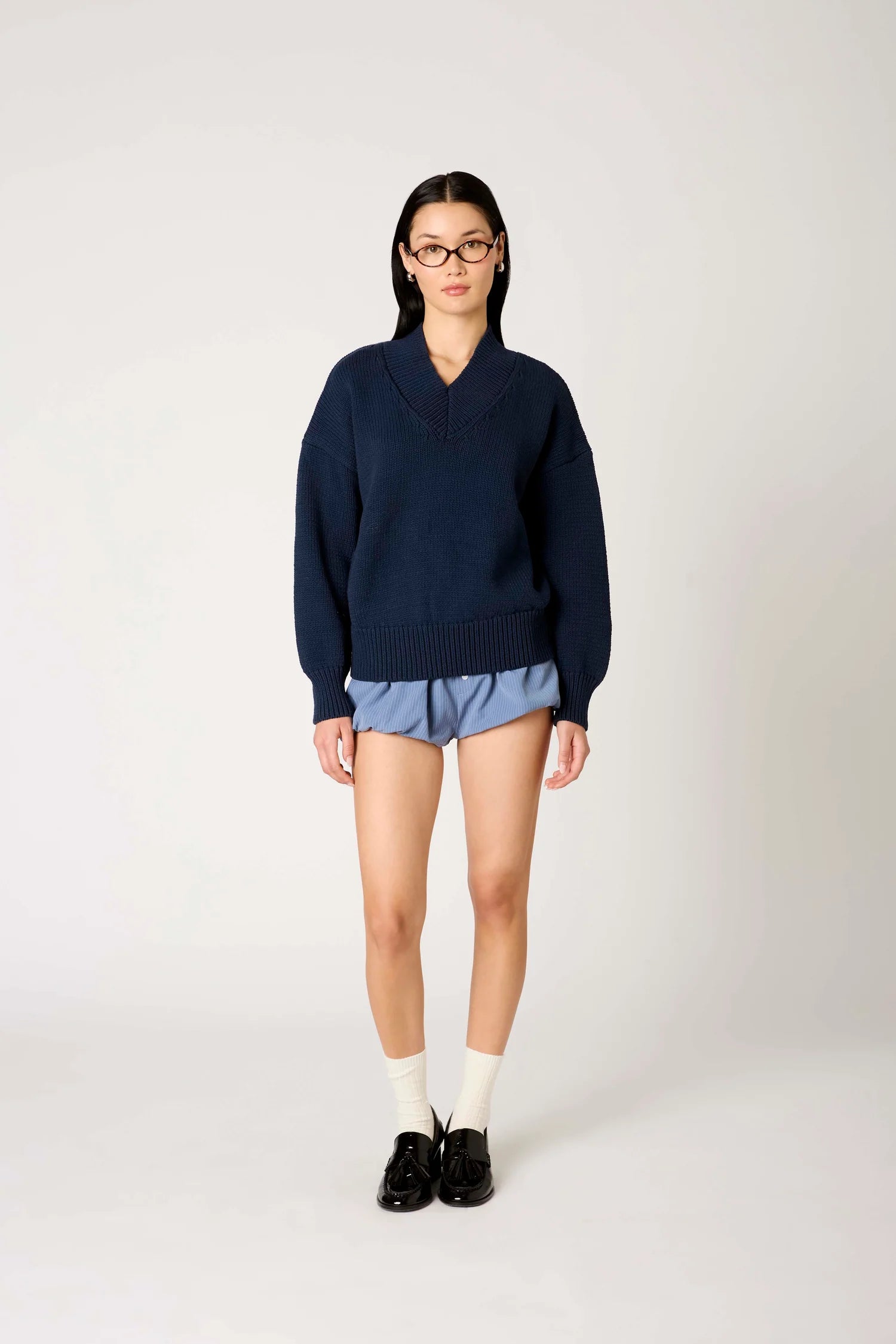 Chia Sweater