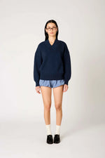 Load image into Gallery viewer, Chia Sweater
