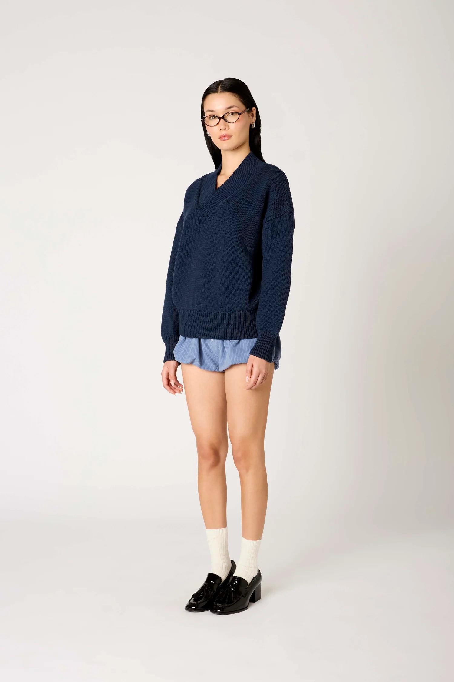 Chia Sweater