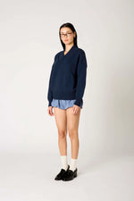 Load image into Gallery viewer, Chia Sweater
