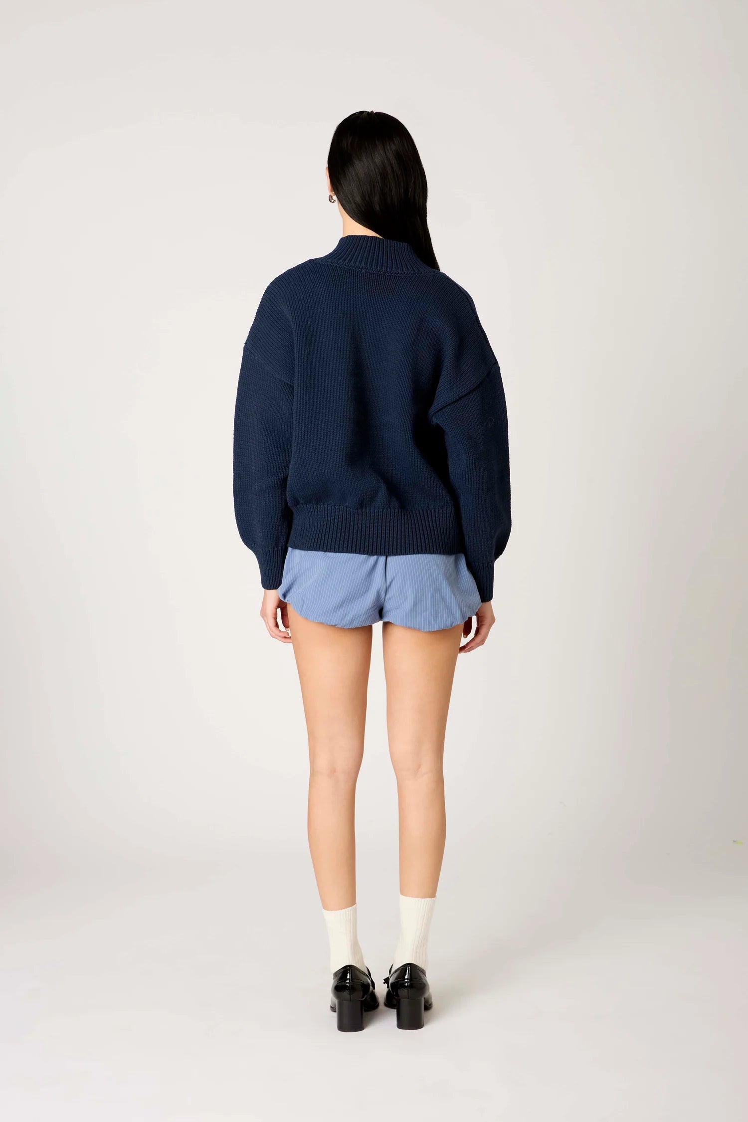 Chia Sweater