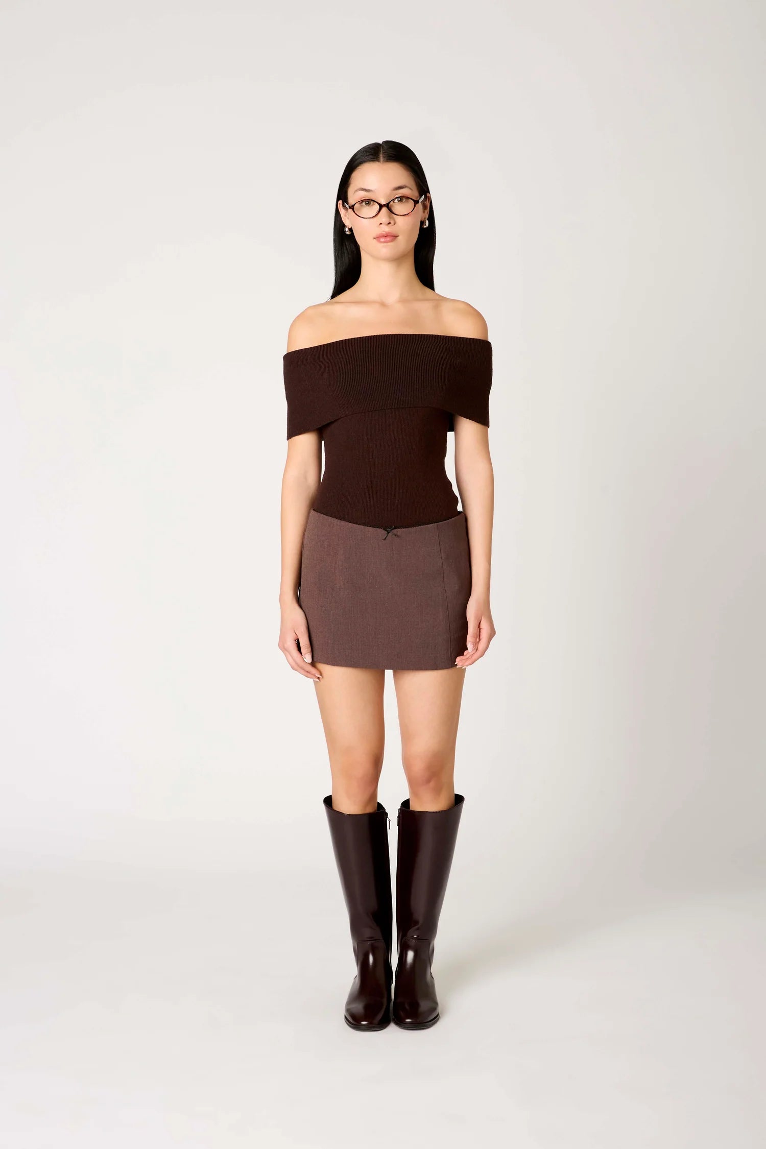 Annemarie Sweater