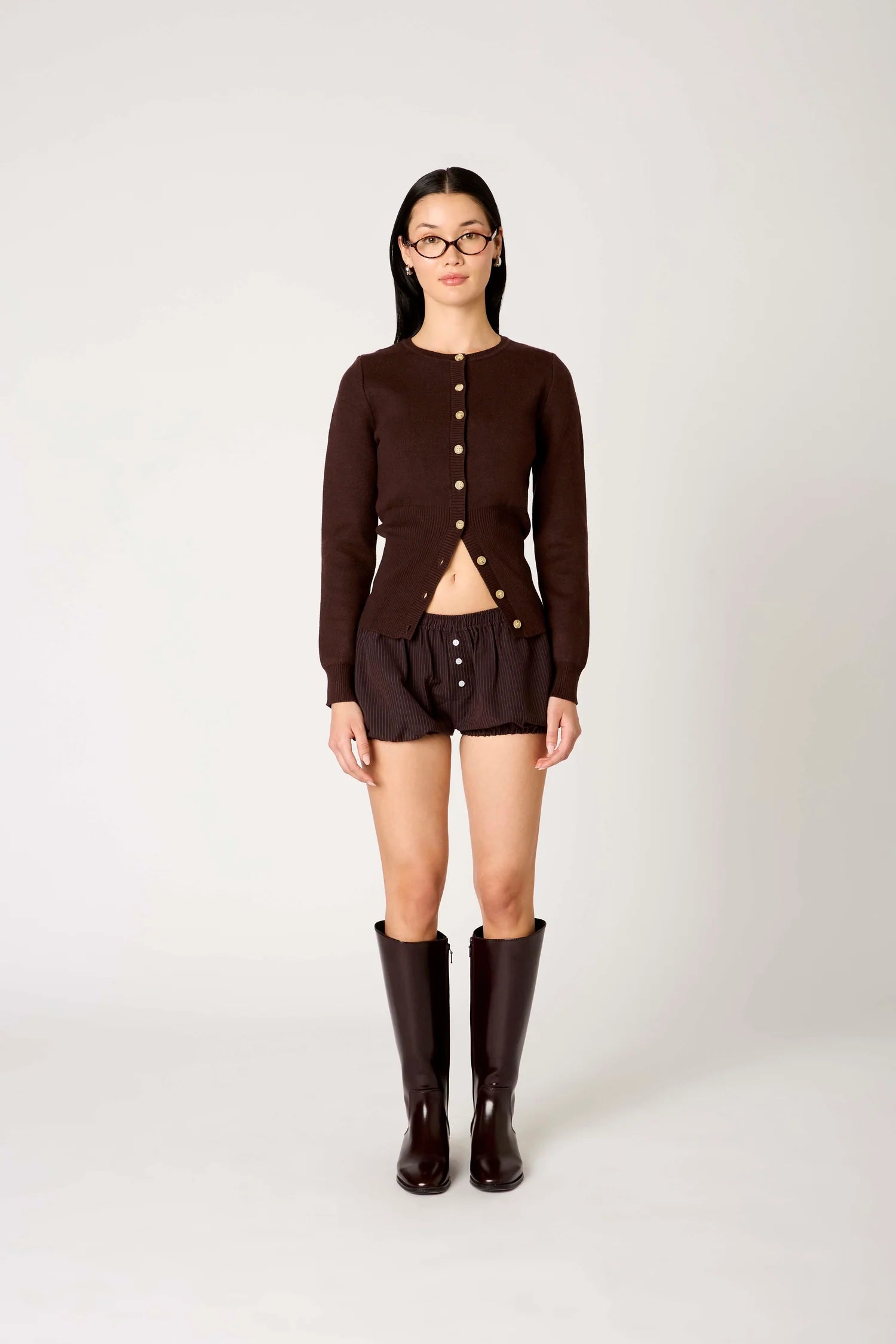 Sophia Cardigan