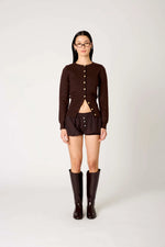 Load image into Gallery viewer, Sophia Cardigan
