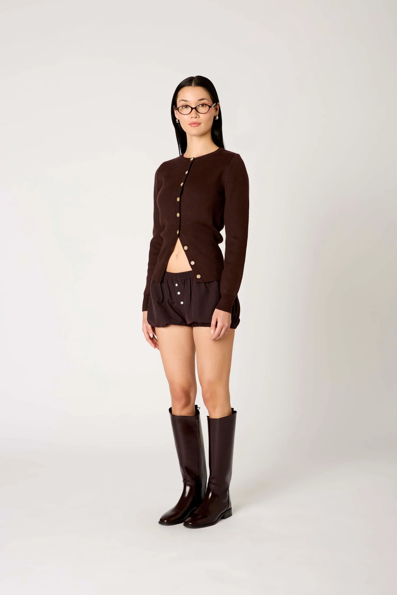 Sophia Cardigan