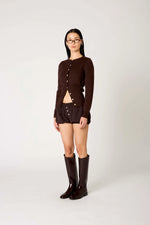 Load image into Gallery viewer, Sophia Cardigan
