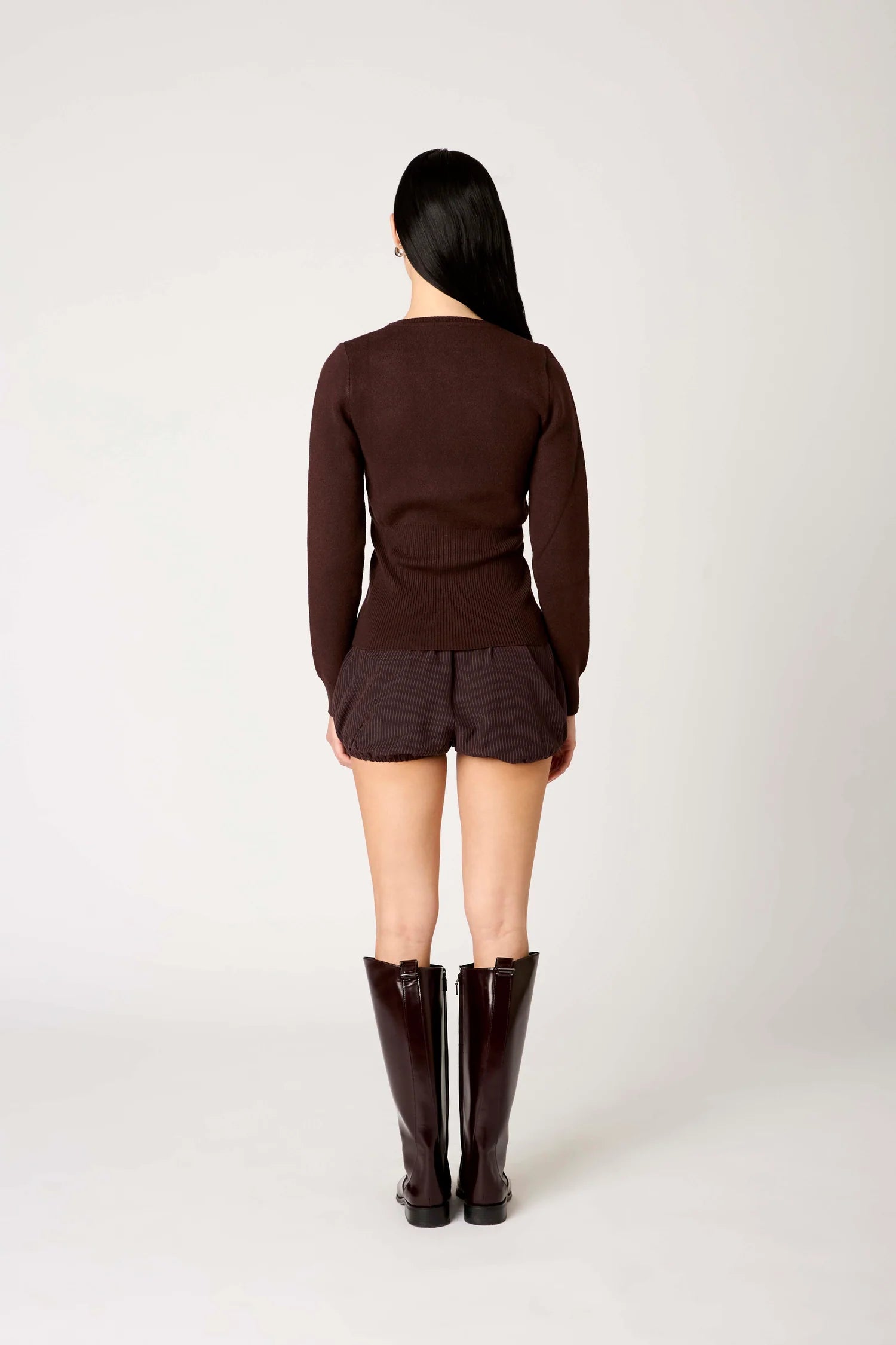 Sophia Cardigan