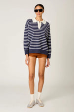 Load image into Gallery viewer, Alameda Sweater
