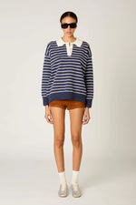 Load image into Gallery viewer, Alameda Sweater
