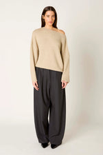 Load image into Gallery viewer, Nightmoor Sweater
