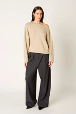 Load image into Gallery viewer, Nightmoor Sweater
