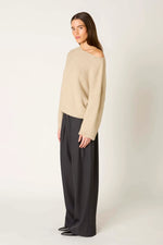 Load image into Gallery viewer, Nightmoor Sweater
