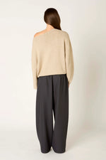 Load image into Gallery viewer, Nightmoor Sweater
