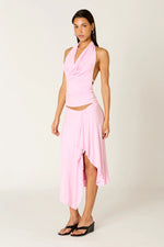 Load image into Gallery viewer, Pink Declan Top
