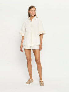 Naomi Collared Shirt