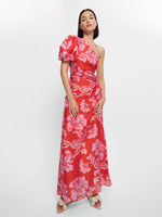 Load image into Gallery viewer, Olina Maxi Dress
