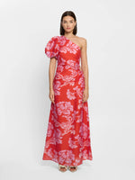 Load image into Gallery viewer, Olina Maxi Dress
