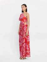 Load image into Gallery viewer, Olina Maxi Dress
