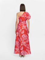 Load image into Gallery viewer, Olina Maxi Dress
