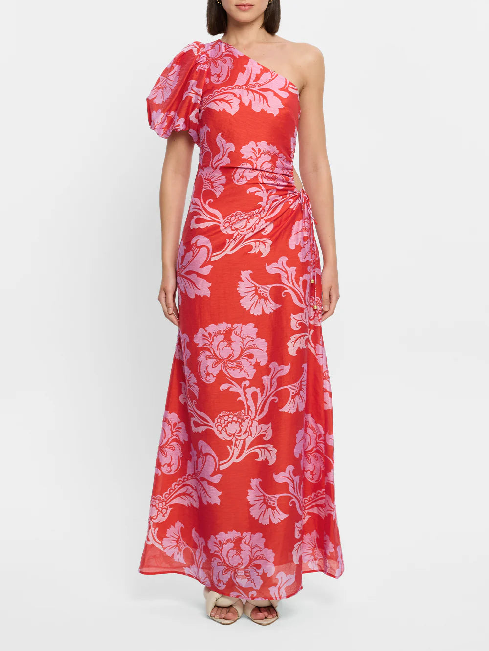 Olina Maxi Dress