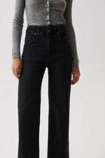 Load image into Gallery viewer, Jetset Lana Ultra Wide Leg
