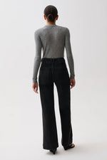 Load image into Gallery viewer, Jetset Lana Ultra Wide Leg
