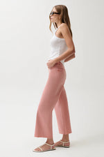 Load image into Gallery viewer, Coral Rose Penny Crop
