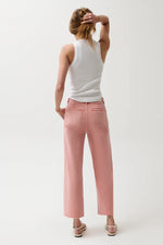 Load image into Gallery viewer, Coral Rose Penny Crop
