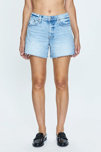 Kennedy Mid Rise Short