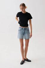 Load image into Gallery viewer, Ken Relaxed Mid Rise Short
