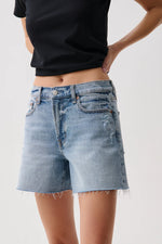 Load image into Gallery viewer, Ken Relaxed Mid Rise Short

