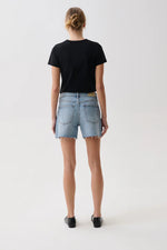 Load image into Gallery viewer, Ken Relaxed Mid Rise Short
