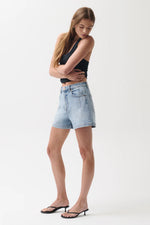 Load image into Gallery viewer, Aoki High Rise Short
